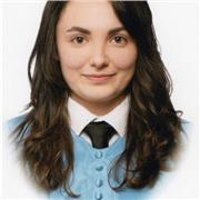 Inglés, pero con capacidad de dar clases en general de infantil y primaria